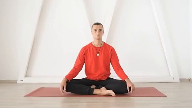 Медитация "Исцеляющее дыхание телом". Дмитрий Дзен смотреть онлайн