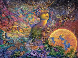 Выйдет ли на связь загаданный человек❓????