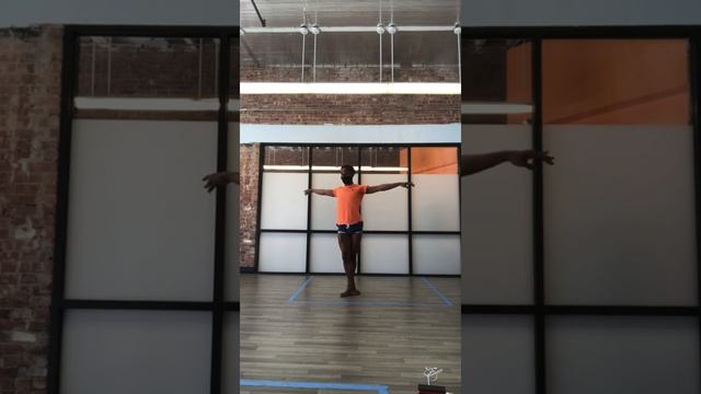 Pandemic Ballet 2021 смотреть онлайн