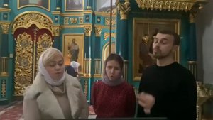 Милость мира Н. Кабанова