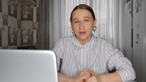 Луна в БЛИЗНЕЦАХ в натальной карте (!!!личный пример)