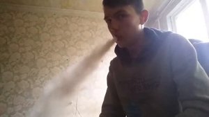 Как пускать кольца из дыма парамехмод