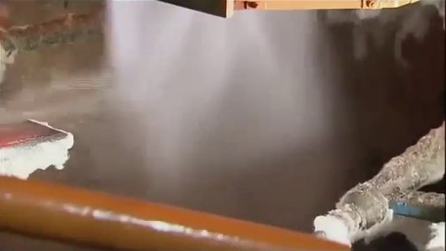 как это сделано How This Is Done Стекловолокно