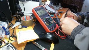 SMD диоды 1N4007 из Китая