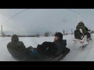 Привет, братан! Ну как твои дела? 360 видеоклип экшен