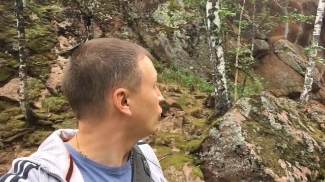 Красноярские столбы. Заповедник.