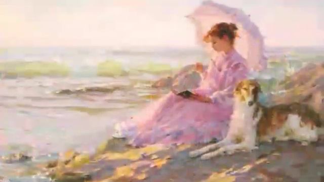 Баллада о женщине.... смотреть онлайн