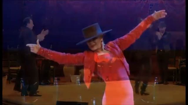 Gran Festival Flamenco de Barcelona - Tribute to Carmen Amaya 27th June 2014 смотреть онлайн