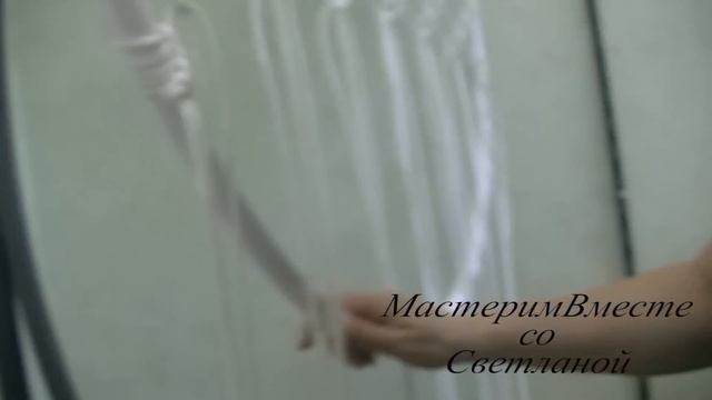 Плетем подвесное кресло - гамак, сможете сделать для себя и своих детей отличное место отдыха и игр смотреть онлайн