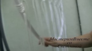 Плетем подвесное кресло - гамак, сможете сделать для себя и своих детей отличное место отдыха и игр