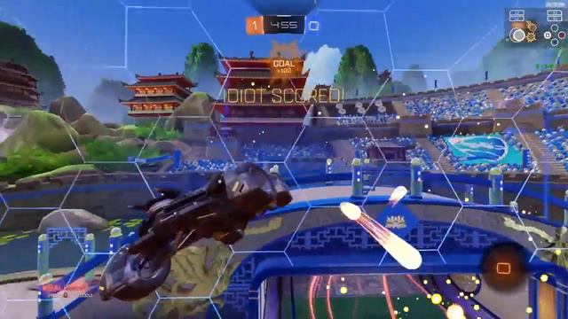 Can you guess the rank? Rocket League Rankdle #10.2