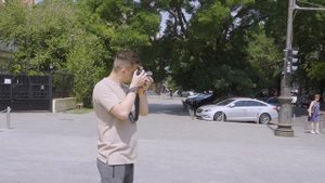 Быстрый обзор Sony A1