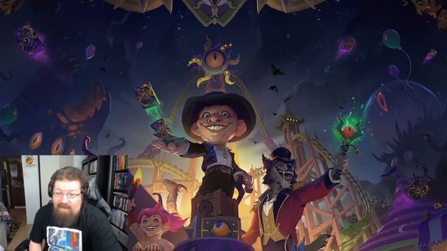 Why I am blacklisted by Blizzard