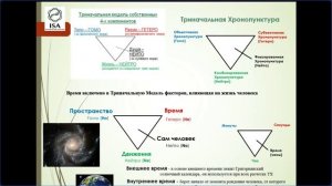 "Популярная Триначальная Хронопунктура на каждый день"