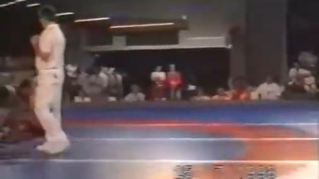Бувайсар Сайтиев vs М.Джамшиди 1998г. Goodwill Games смотреть онлайн