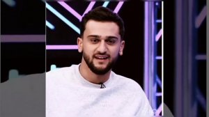 Джони и Гафур. Lollipop