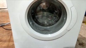 Ремонт стиральной машины Bosch Maxx 4