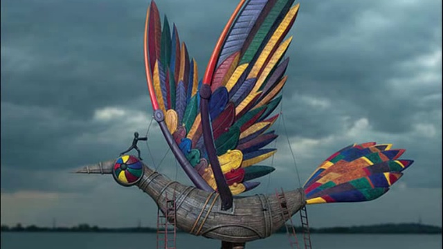 Pendulum - Immersion FULL ALBUM  II Part