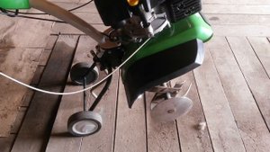 Viking HB560 заводка