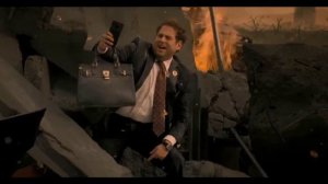 "Всё похерилось..." Не смотрите наверх (2021)