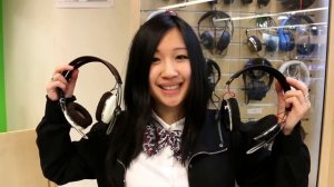 Sennheiser Momentum 2.0 On-Ear (Wired) Review!