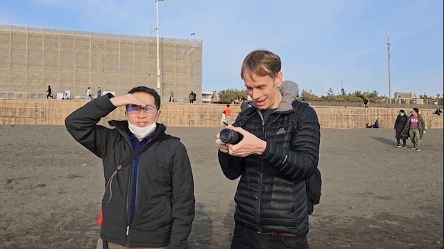 BEACH LIFE NEAR TOKYO: Living in Shonan смотреть онлайн