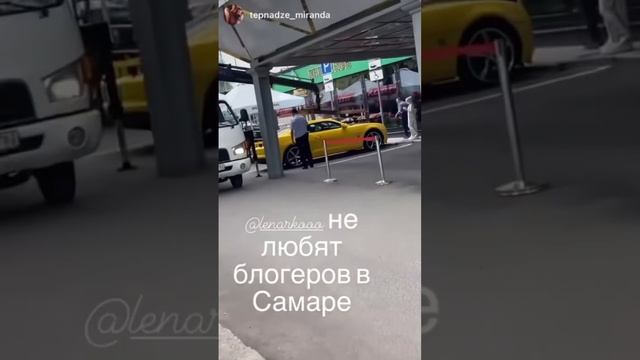 Я продал Camaro, история закончилась ?