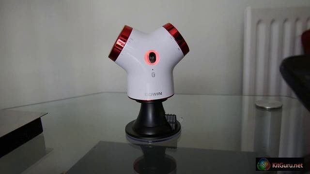 Cowin Cutebeat BT In Action