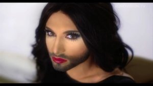 Conchita Wurst - Rise Like A Phoenix (Поедитель Евровидения 2014)