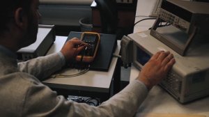 Ремонт КИПиА