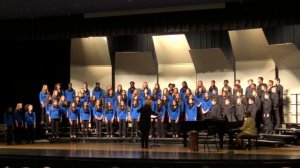 2. A La Nanita (arr. Roger Emerson)