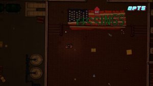 Hotline Miami 2 | All Levels | S Rank