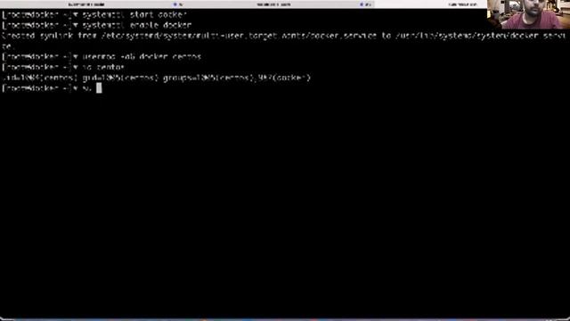 Handson Docker Distroless Installation from Scratch - Part 1 смотреть онлайн