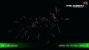 MC118 EASTER "ДАВАЙ БАХНЕМ"