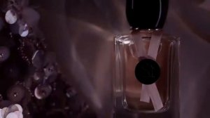 Giorgio Armani Si Rose Signature II Eau de Parfum