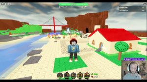 Roblox Tower Defense Simulator#6 Пластмассовый мир победил... пока что...