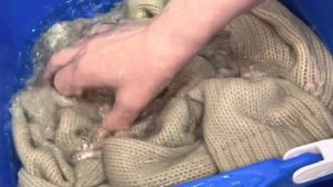 СТАРИННЫЙ  РЕЦЕПТ✅ ✅ ПРИЛИЧНЫЙ ВИД  ДЛЯ СВАЛЯВШЕЙСЯ ШЕРСТИ