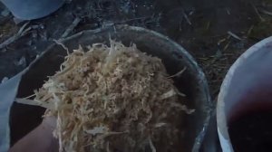 Строим дом из соломенных блоков по технологии G.R.E.B