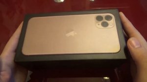 Купили IPHONE 11 за 8000 РУБЛЕЙ По Почте/ Что Нам ПРИШЛО/