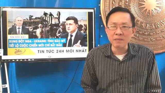 BẢN TIN TRỰC TIẾP SÁNG 24-10-22 смотреть онлайн