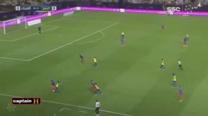 Аль-Наср - Аль-Фейха 4:0 || Первый матч Роналдо за Аль Насра 04.01.23