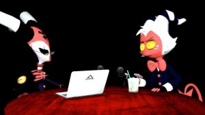 [SFM] Я вас категорически приветствую.