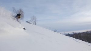 Всё из мира сноуборда в Приморье и Хабаровском крае на Slenergy Extreme