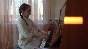 Ф Шопен Полонез№ 13 Аs-dur