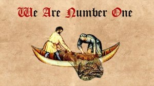 We Are Number One (Medieval Cover)