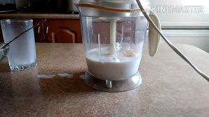 Как сделать молочный коктейль в домашних условиях?????