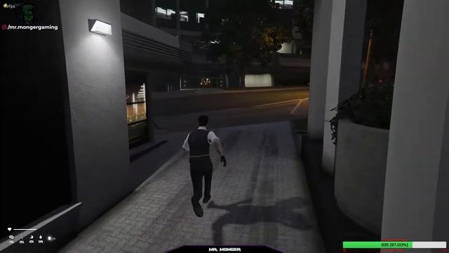 GTAV RP Hindi Gameplay | Audition for the Music Event with Life Invader | #gtav #svrp #live #monger смотреть онлайн