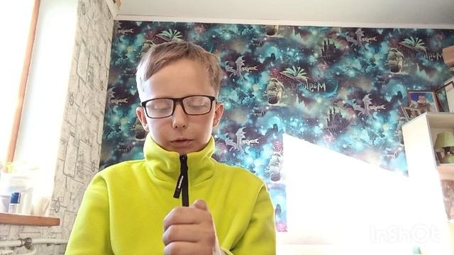 обзор на игрушечный глок