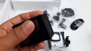 SJCAM SJ4000 AIR ACTION CAMERA 4K WIFI