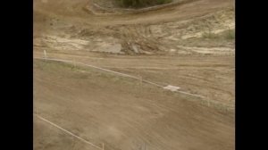 Мотокросс в Пензе 16 сентября